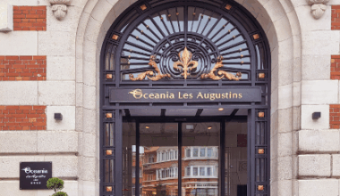 Lille. Quand la banque mène à tout…
