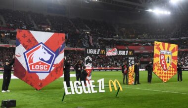 Des recrues annoncées à Lille et à Lens