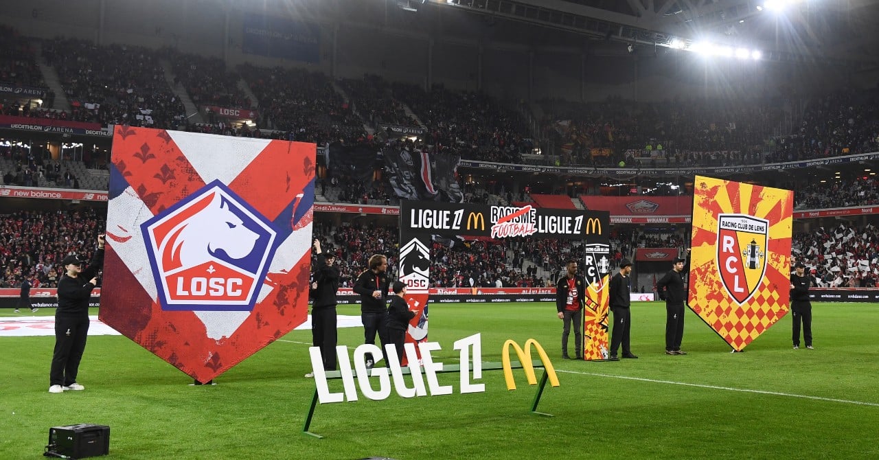 Des recrues annoncées à Lille et à Lens