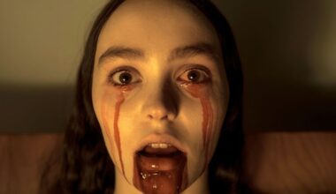 Lily-Rose Depp au casting du remake d'un film d'horreur culte diffusé ce soir à la télévision