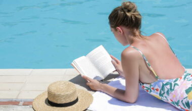 Littérature : les 6 livres coups de cœur de l'écrivaine Cécile Pivot pour la semaine du 21 juillet 2025