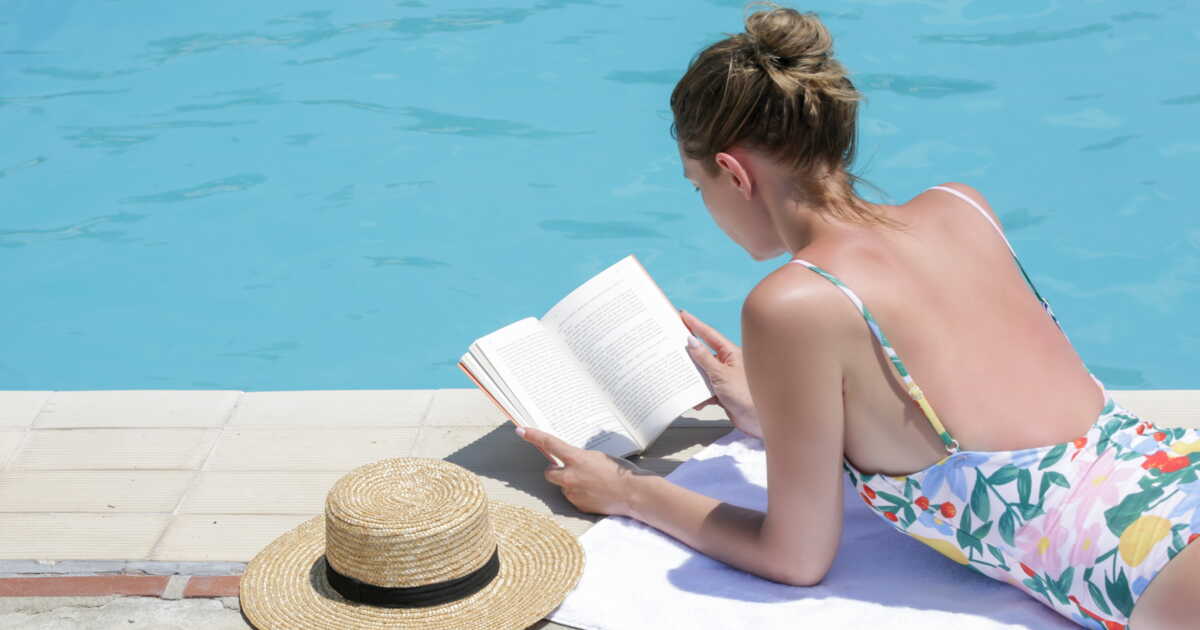Littérature : les 6 livres coups de cœur de l'écrivaine Cécile Pivot pour la semaine du 21 juillet 2025