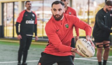 INSOLITE - Un ancien Toulonnais reçoit le certificat du record du monde Guinness !