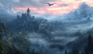Skyrim : l'expansion Lordbound de 60 heures arrive en septembre