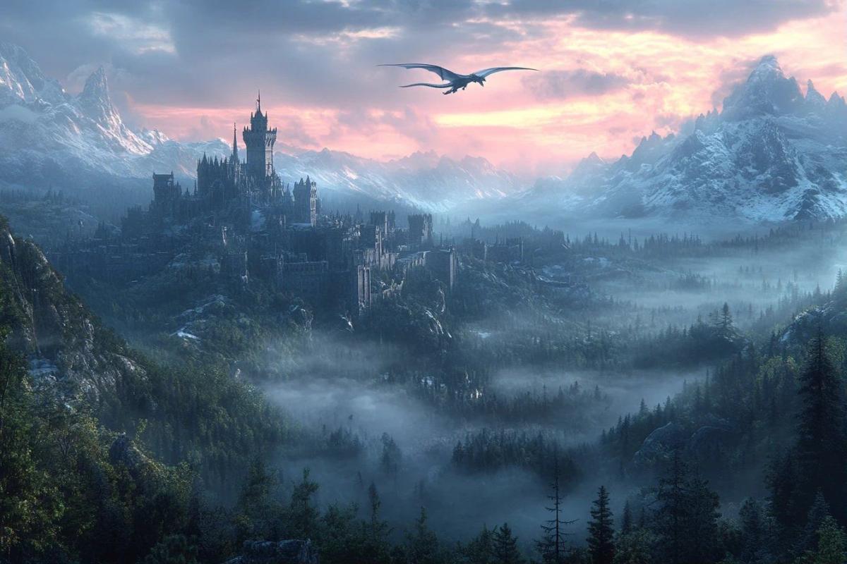 Skyrim : l'expansion Lordbound de 60 heures arrive en septembre