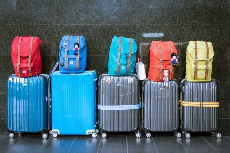 valise