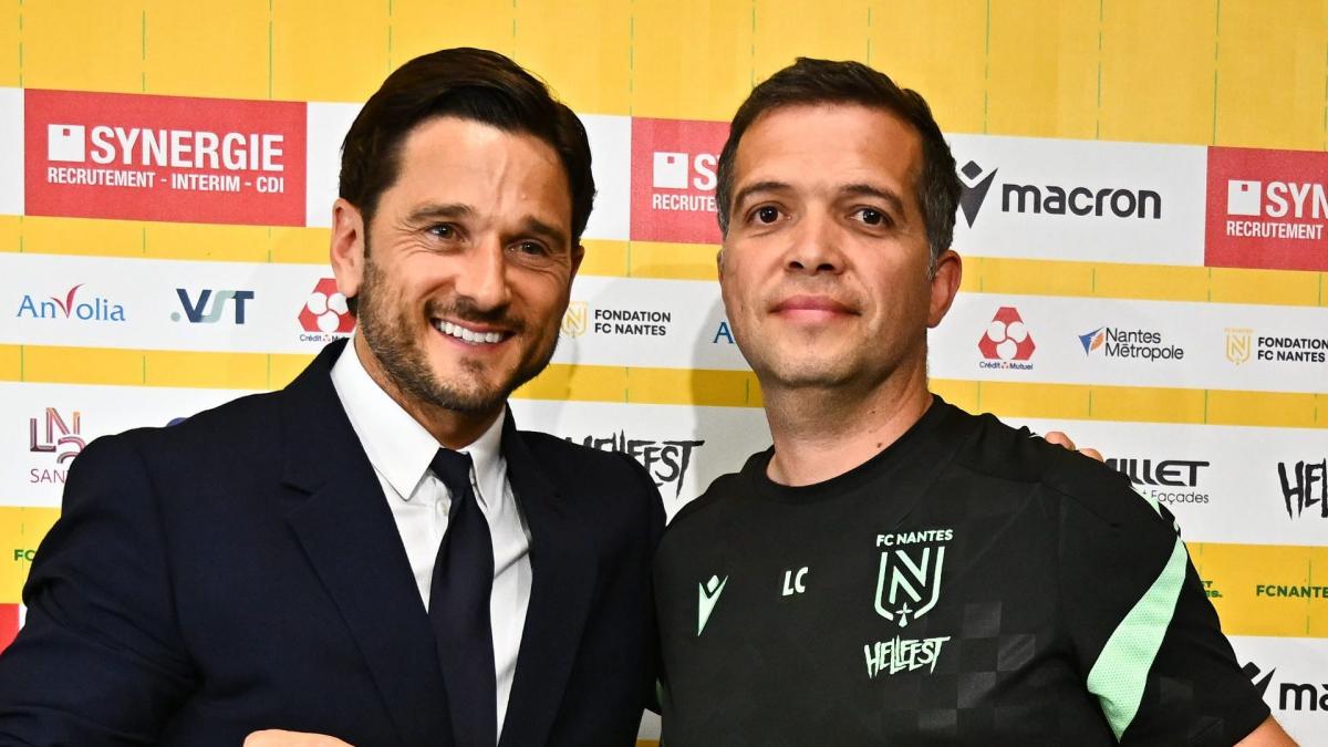 Luis Castro explique le recrutement d’Uros Radakovic