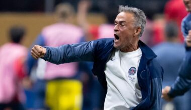 L’UEFA inflige une amende de 100 000 euros au PSG !