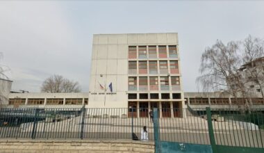 Les collégiens de Seine-Saint-Denis pourront finalement postuler au lycée Bergson à Paris