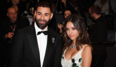 Ce que l'on sait du mariage ultra-confidentiel de Karim Benzema et Lyna Khoudri en Corse ce week-end