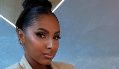 La chanteuse de RnB Lynda cambriolée : plus de 100 000 euros dérobés