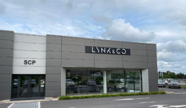 Lynk&co Saint-Christophe Nancy