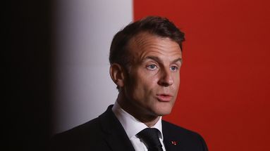 "Historique", "précipitée"... La décision d'Emmanuel Macron sur la Palestine fait réagir la classe politique