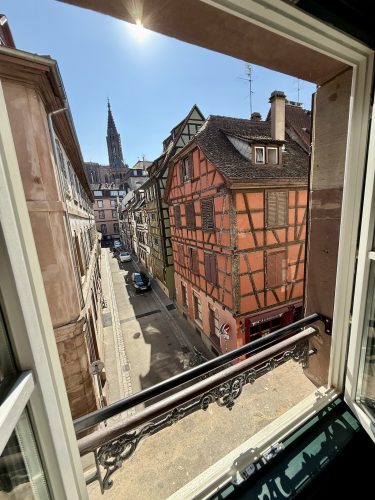 Madame C strasbourgIMG_3566