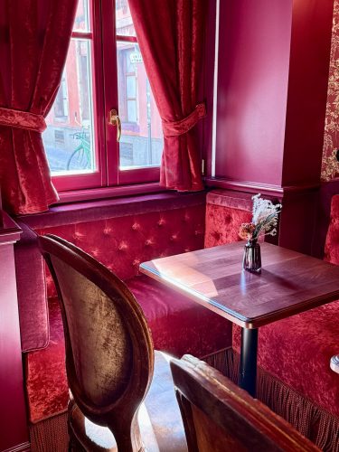 Madame C strasbourgIMG_3613