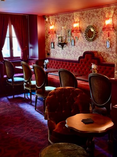 Madame C strasbourgIMG_3669 2