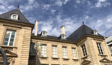 qui pour reprendre les rênes du restaurant du Madd à Bordeaux ?