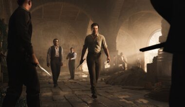 Mafia : The Old Country dégaine neuf minutes de gameplay pour vous convaincre - Actu