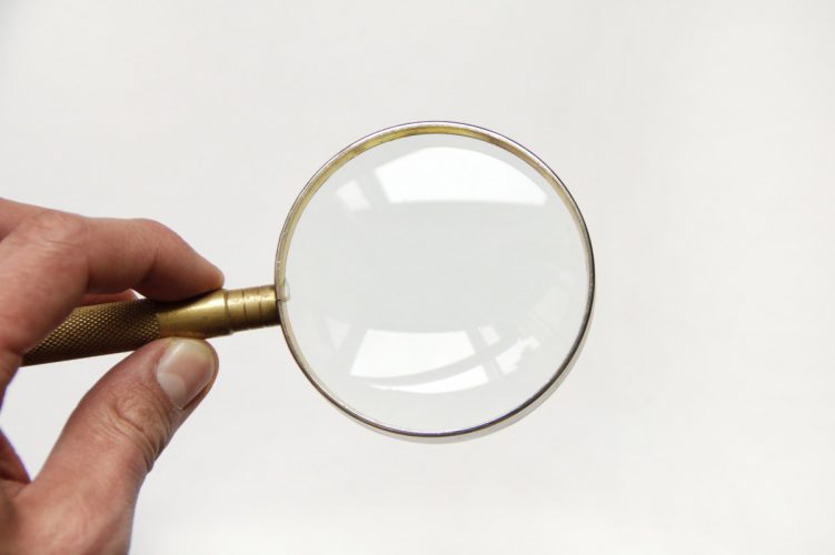 loupe