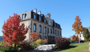Saint-Étienne-lès-Remiremont : appel à la vigilance face aux démarchages à domicile