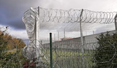 "L'indignité des conditions de détention" reconnue par la justice