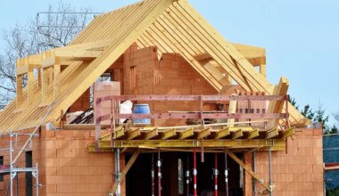Île-de-France : un bilan mitigé pour la construction de logements en juin