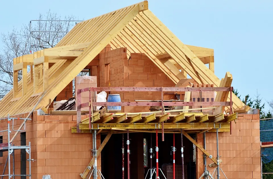 Île-de-France : un bilan mitigé pour la construction de logements en juin
