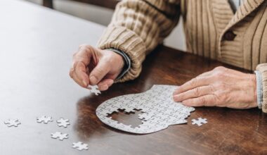 Parkinson : le côté touché influence l’évolution de la maladie, selon une étude suisse