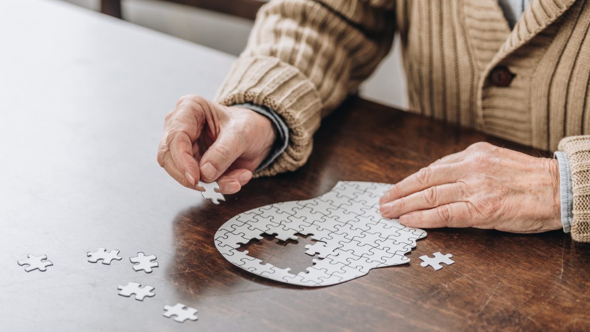 Parkinson : le côté touché influence l’évolution de la maladie, selon une étude suisse