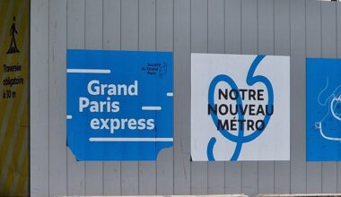 Autour de la future gare du Grand Paris Express à Bagneux, un quartier populaire en pleine évolution