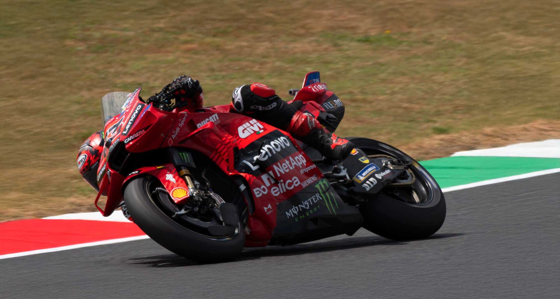 Calendrier MotoGP 2026