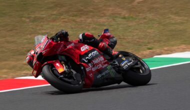 Calendrier MotoGP 2026