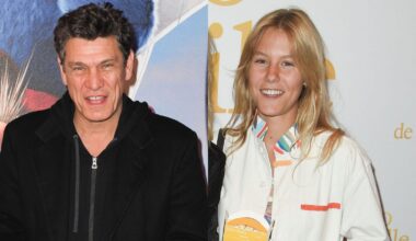 Marc Lavoine : cette raison qui a poussé sa fille Yasmine à quitter la France