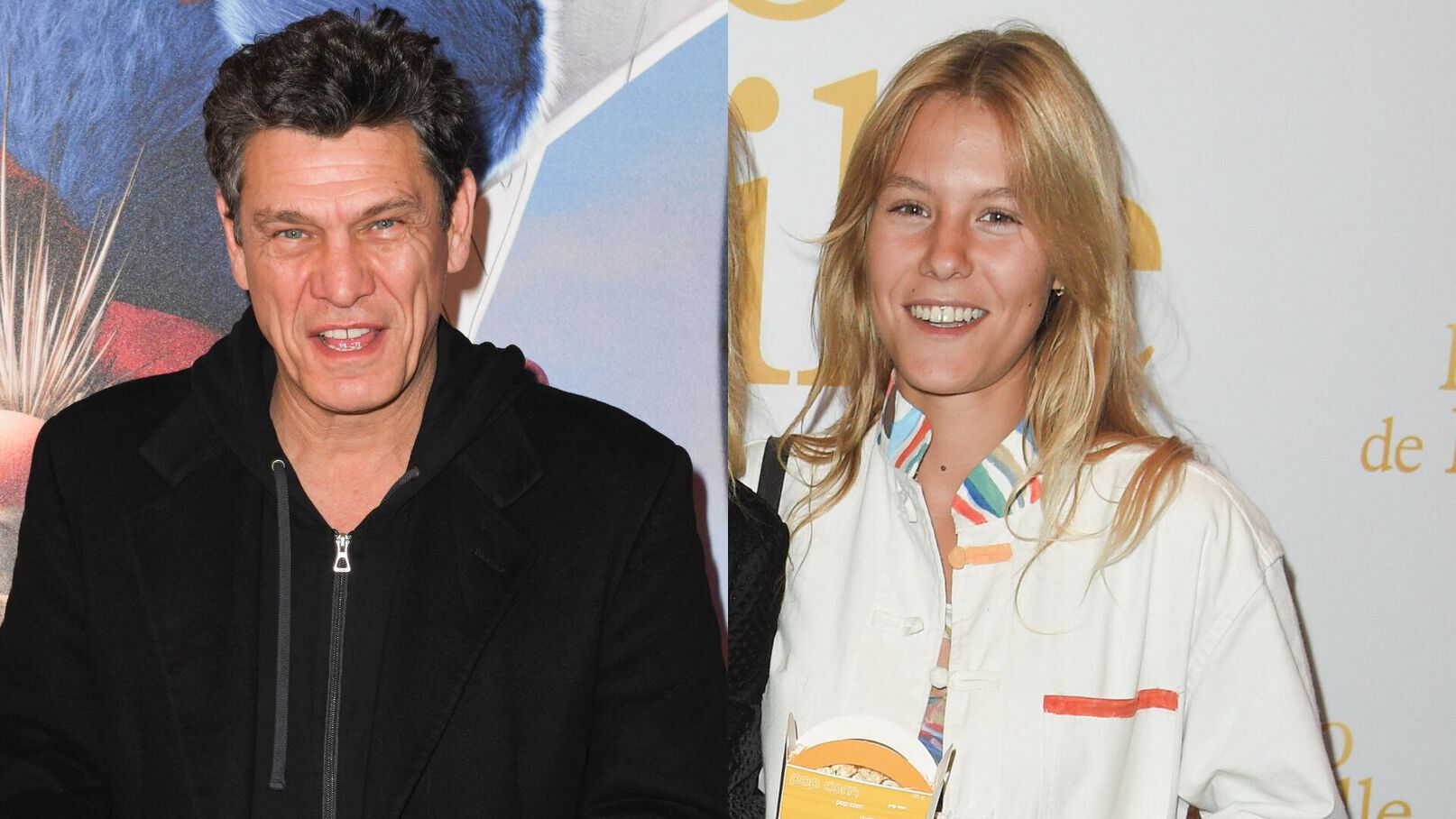 Marc Lavoine : cette raison qui a poussé sa fille Yasmine à quitter la France
