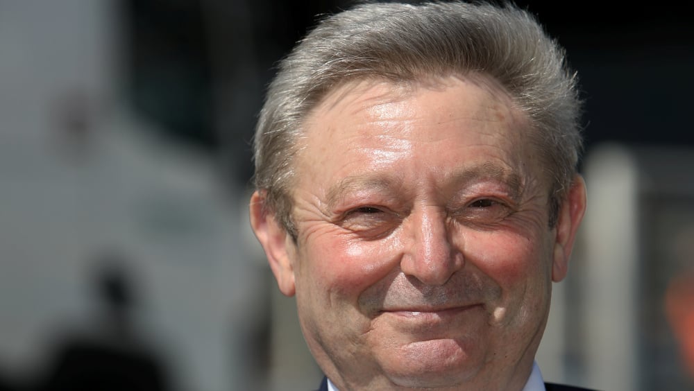 Mort de Marc Reverchon, ancien directeur général de La Méridionale