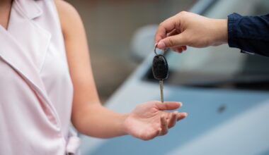 Acheter une voiture d'occasion en Allemagne : mode d’emploi 2025
