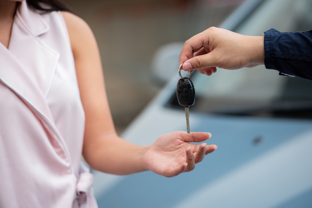Acheter une voiture d'occasion en Allemagne : mode d’emploi 2025