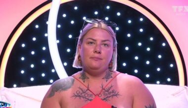 Marianne ("Secret Story") en vacances au Maroc, la candidate est déjà sortie de l'hôpital
