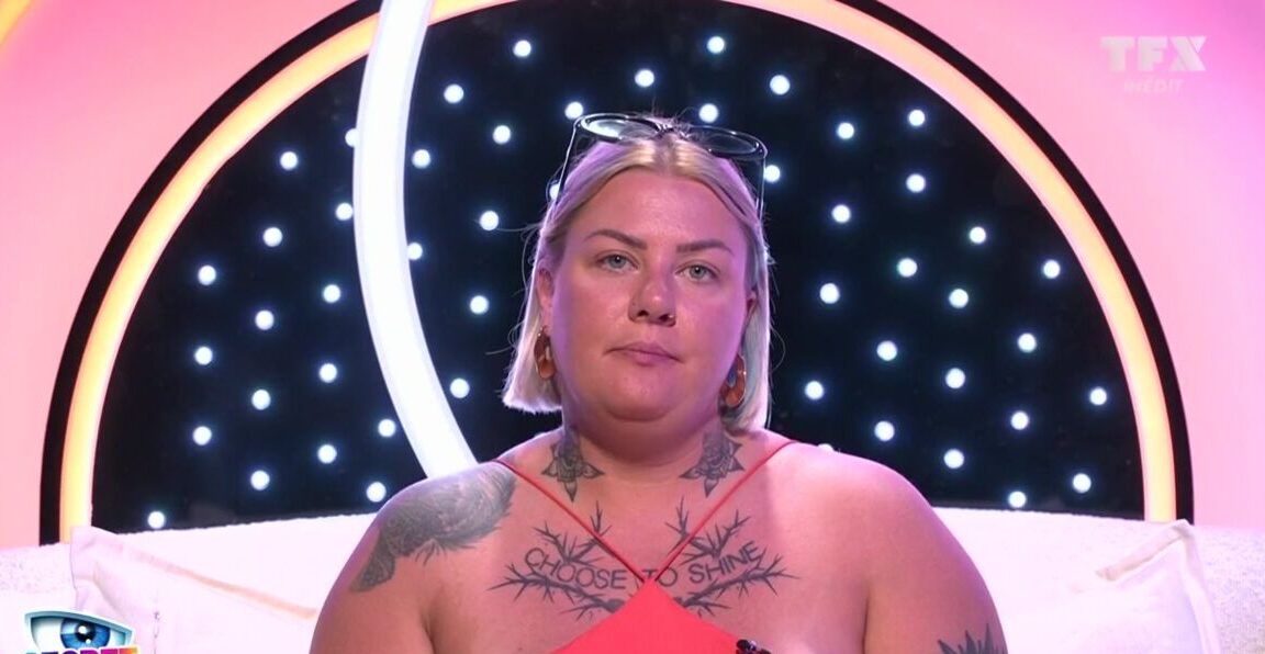 Marianne ("Secret Story") en vacances au Maroc, la candidate est déjà sortie de l'hôpital