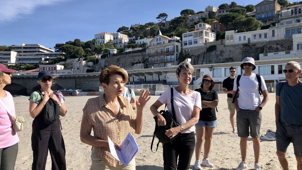 Établissements luxueux, nouvelle Corniche… comment le Roucas-Blanc est devenu un paradis (quasi) inaccessible