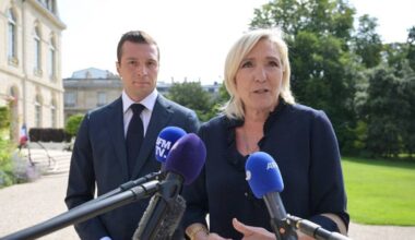 Le RN au coeur d'une autre enquête menée à Marseille depuis 2021 sur des financements de campagnes électorales