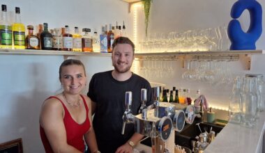 Près du dôme de La Grave, ce nouveau resto veut "ramener la mer à Toulouse" : voici son concept