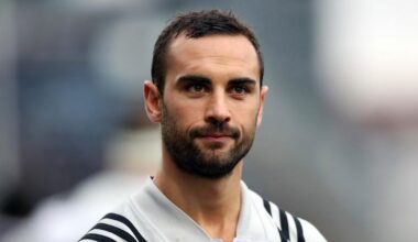 Samuel Marques va faire son grand retour !