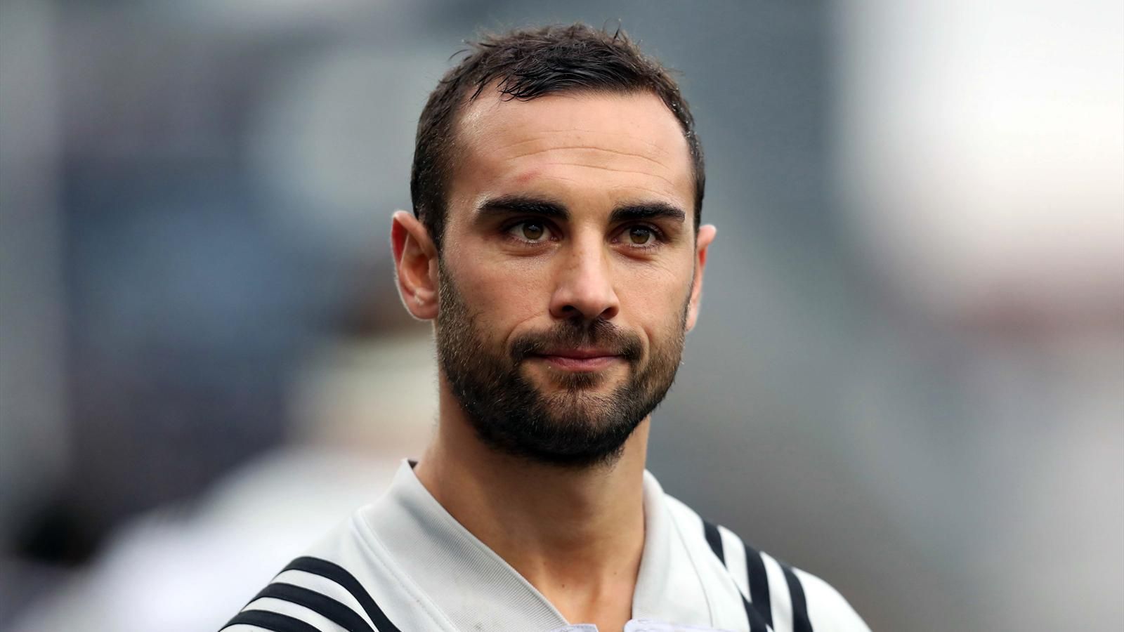Samuel Marques va faire son grand retour !
