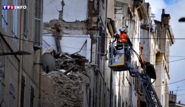 Effondrements rue d'Aubagne à Marseille : le parquet fait appel et ouvre la voie à un nouveau procès