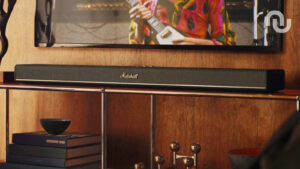 Marshall heston 120 // Source : Marshall