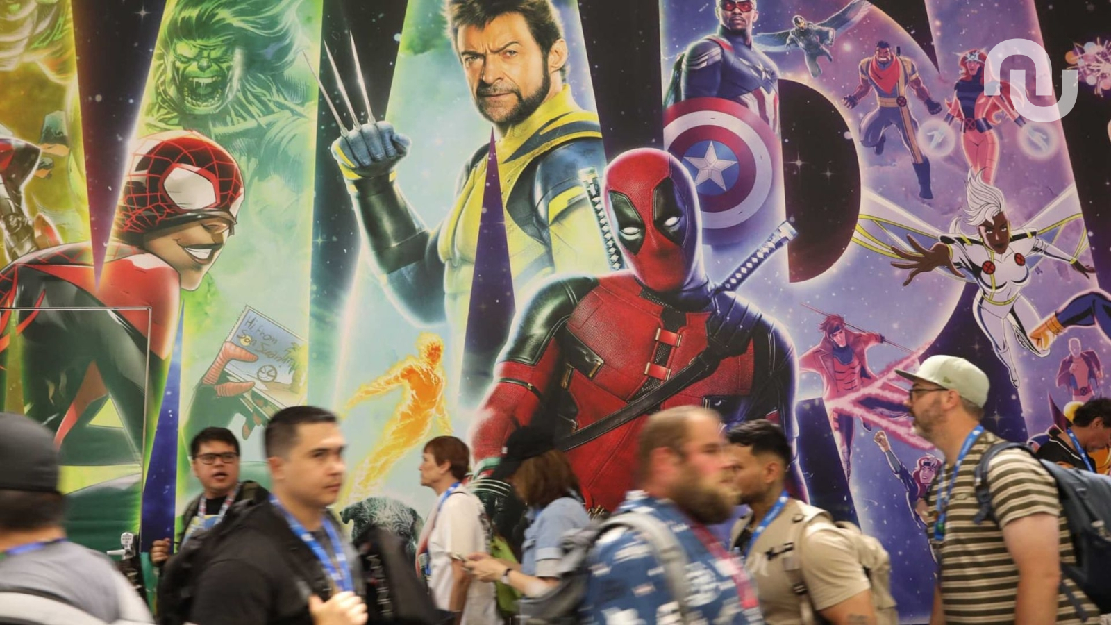 C'est fini pour le MCU Phase 5, voilà ce que la phase 6 de Marvel nous réserve