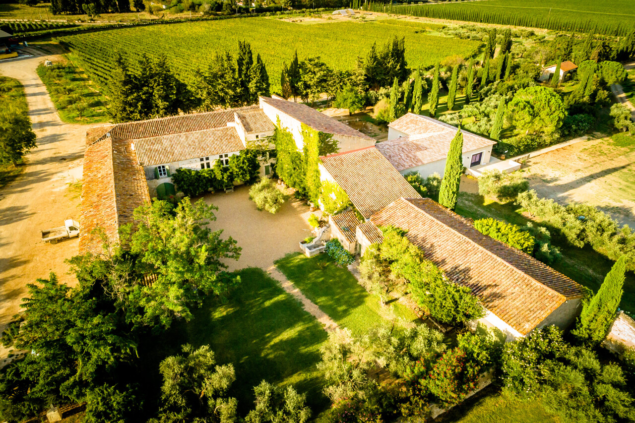cinq domaines du Pays d’Oc tracent leur route œnoculturelle en Europe