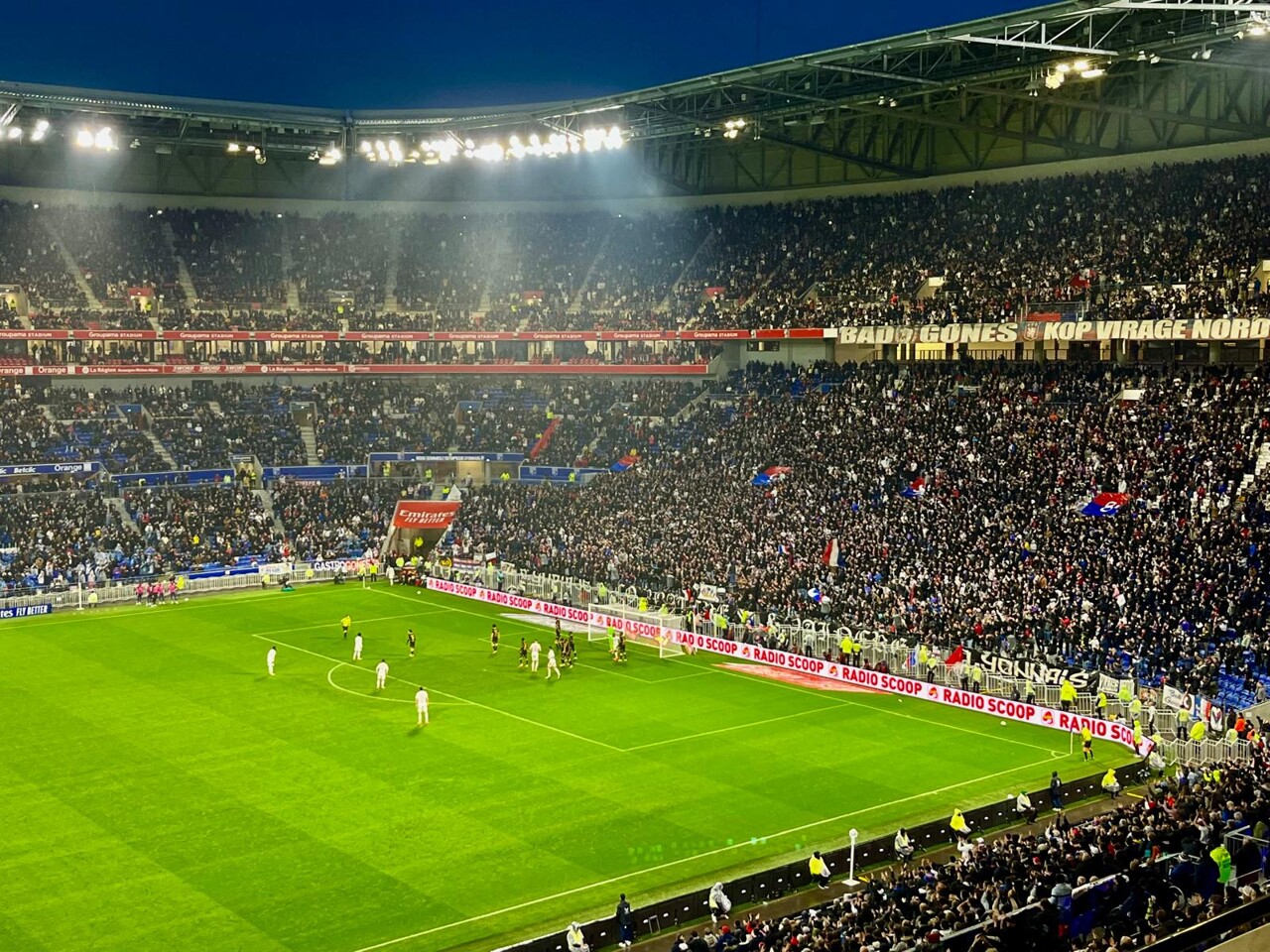 Lyon peut sauver sa peau, la date de la décision finale connue