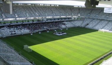 Bordeaux-Bègles dévoile les deux matches qu'il délocalisera au Matmut Atlantique : Une surprise est annoncée !